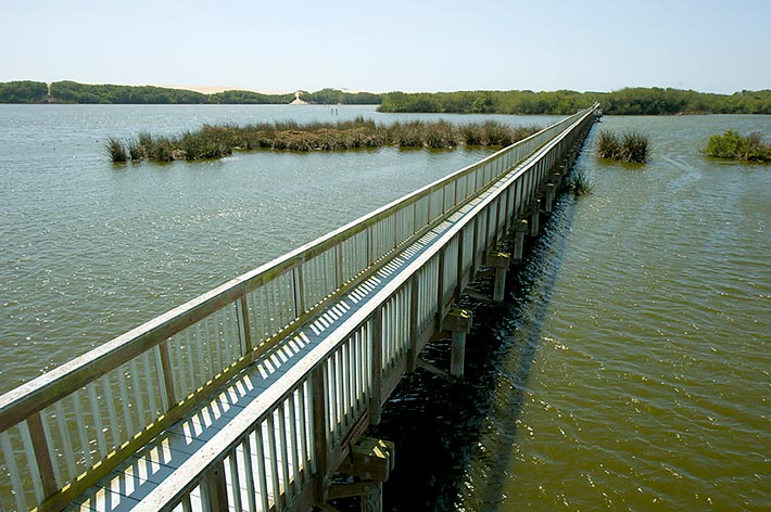 Oso Flaco Lake caption